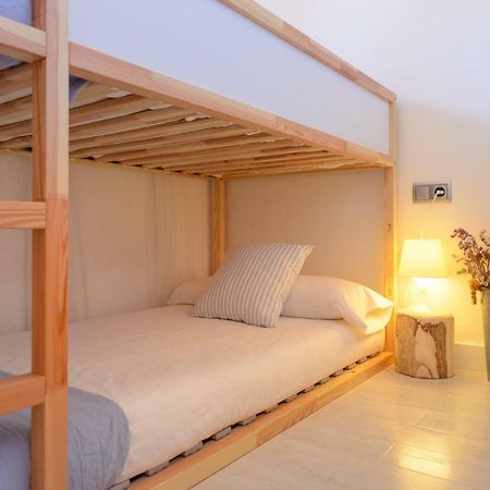 Apartamento en La Fosca Apartment Palamos Bagian luar foto