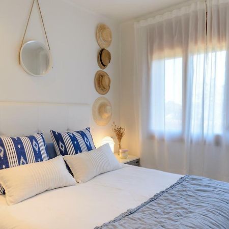 Apartamento en La Fosca Apartment Palamos Bagian luar foto