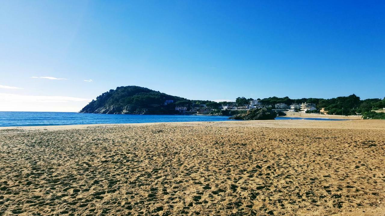 Apartamento en La Fosca Apartment Palamos Bagian luar foto