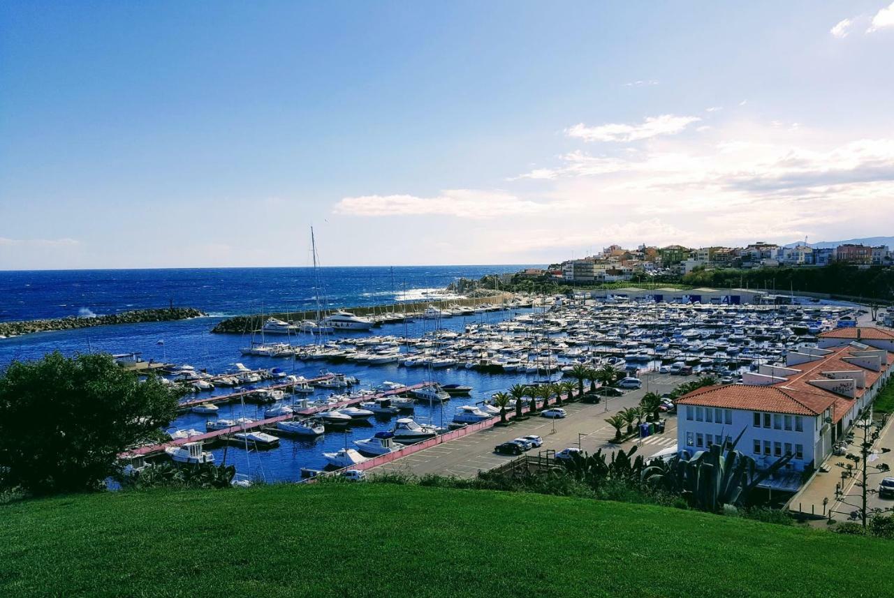 Apartamento en La Fosca Apartment Palamos Bagian luar foto