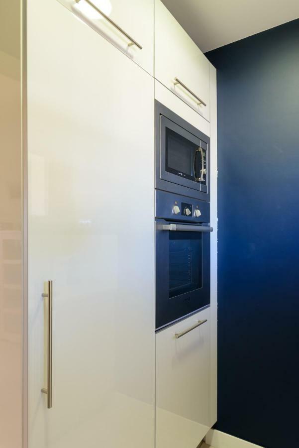 Apartamento en La Fosca Apartment Palamos Bagian luar foto