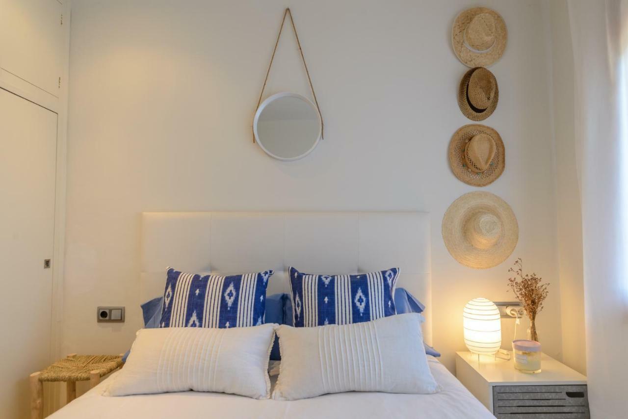 Apartamento en La Fosca Apartment Palamos Bagian luar foto