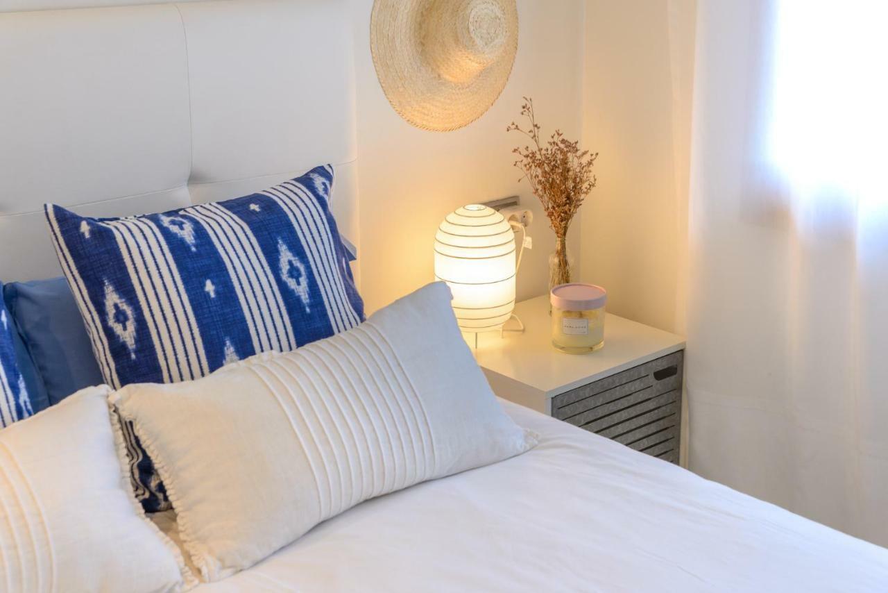 Apartamento en La Fosca Apartment Palamos Bagian luar foto