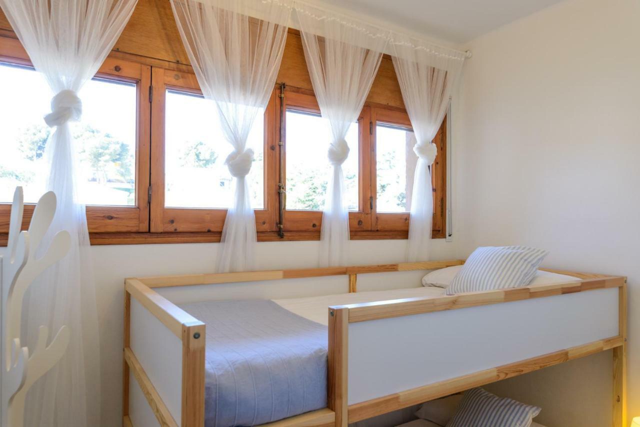 Apartamento en La Fosca Apartment Palamos Bagian luar foto