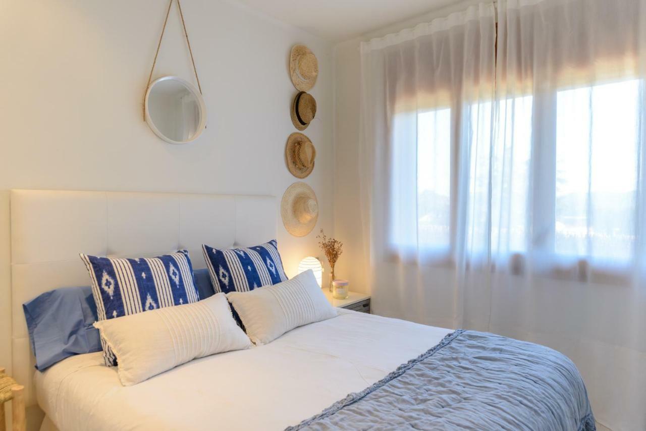 Apartamento en La Fosca Apartment Palamos Bagian luar foto