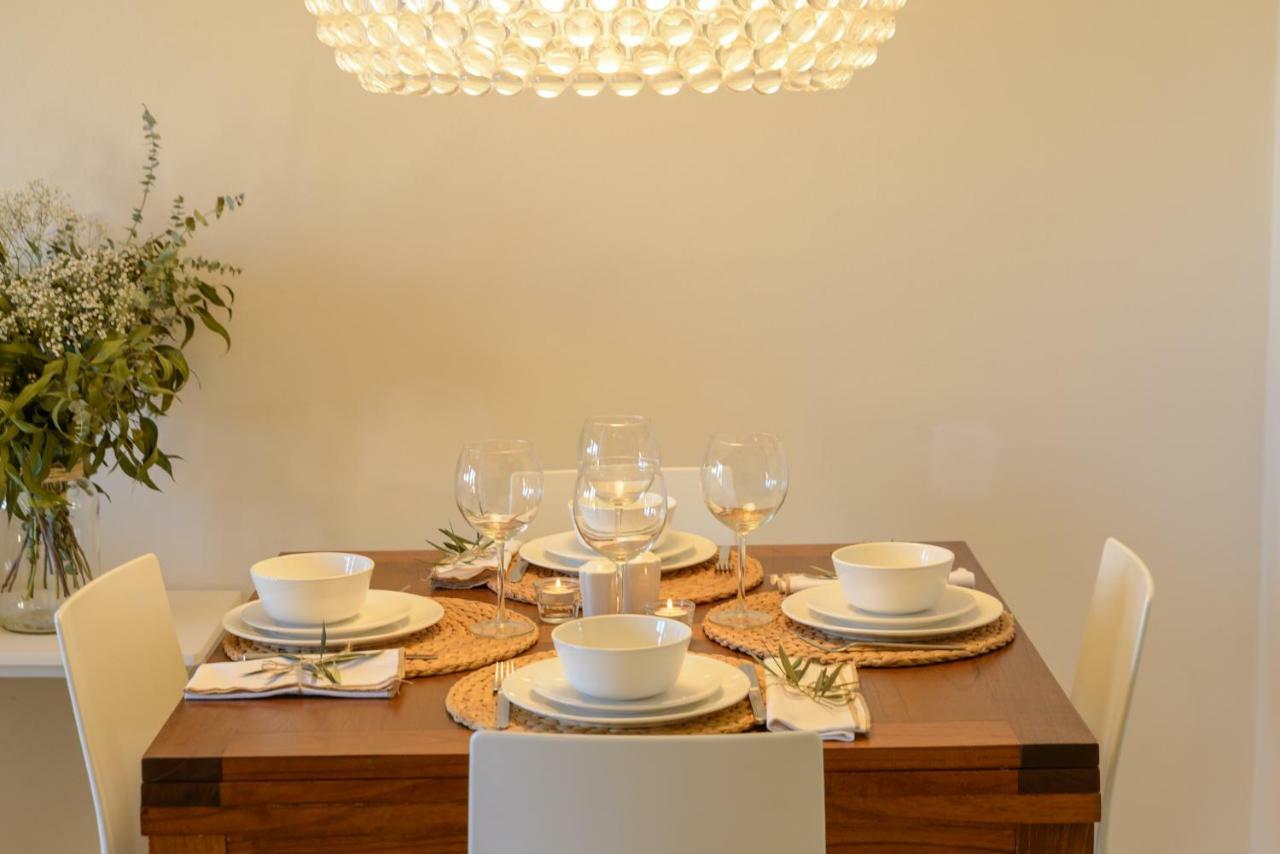 Apartamento en La Fosca Apartment Palamos Bagian luar foto