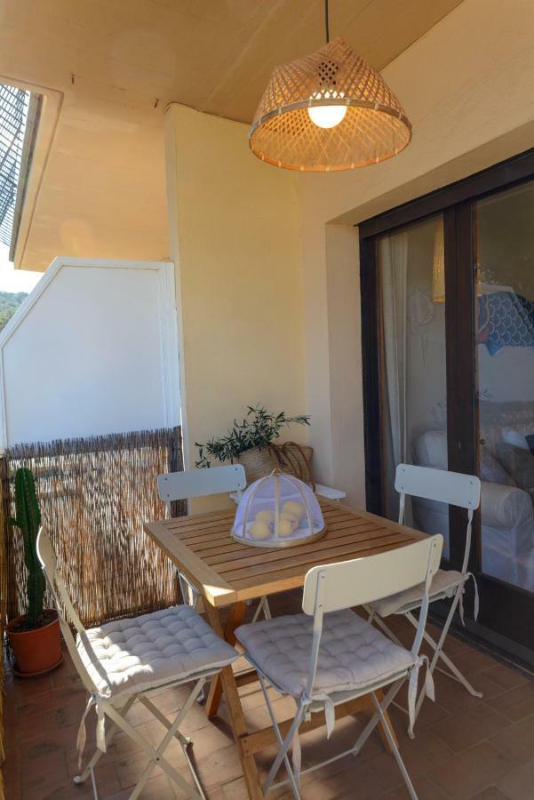 Apartamento en La Fosca Apartment Palamos Bagian luar foto