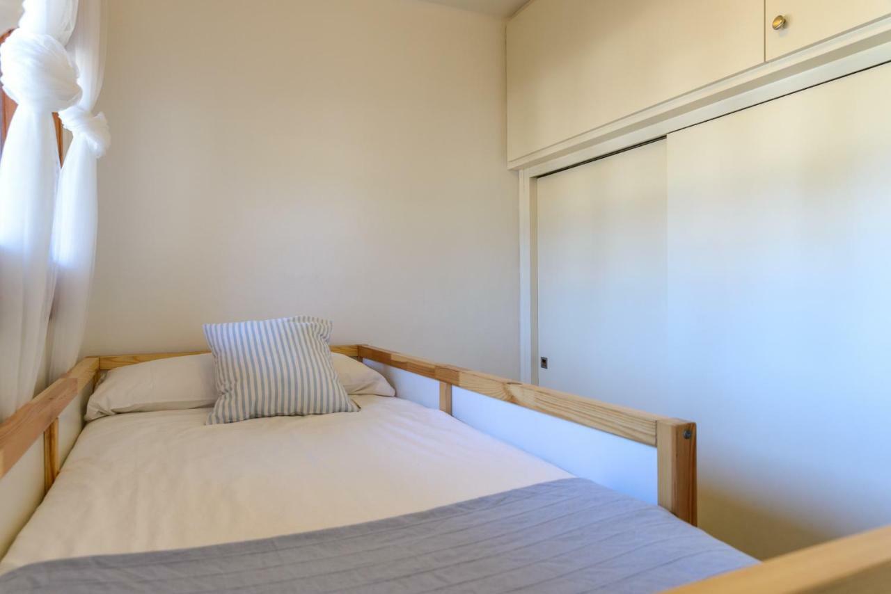 Apartamento en La Fosca Apartment Palamos Bagian luar foto